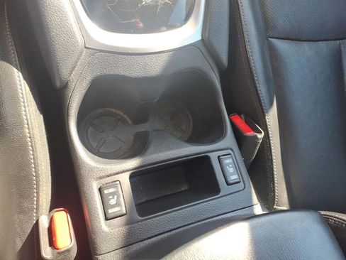 Used 2016 Nissan Rogue SL image 15