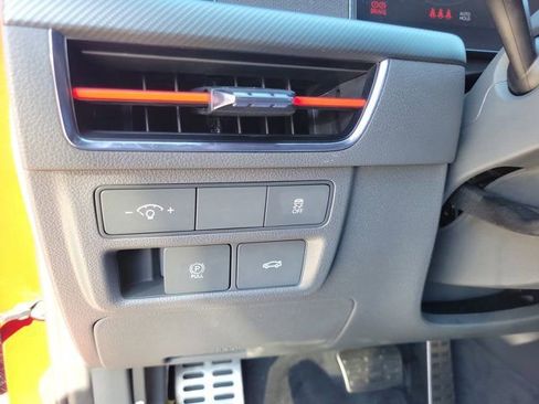Certified 2024 Hyundai Sonata N Line FWD image 17