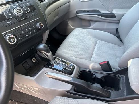 Used 2015 Honda Civic LX image 15