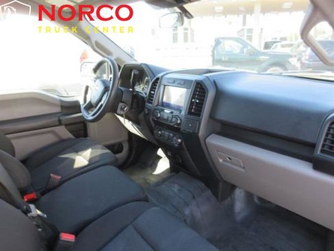 Used 2020 Ford F150 XL w/ Equipment Group 101A Mid image 7