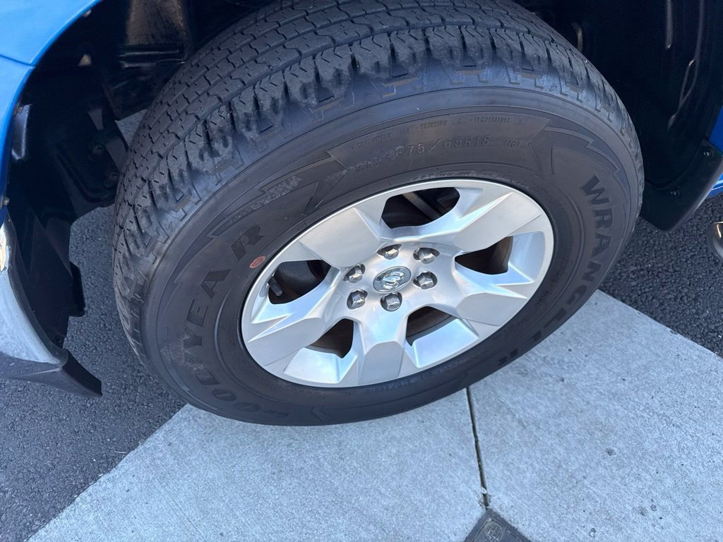 Used 2021 RAM 1500 Big Horn AWD/4WD image 14