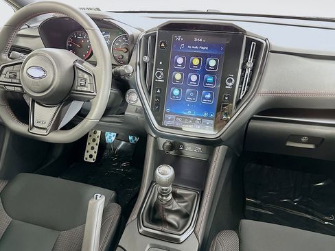 Used 2025 Subaru WRX Premium image 6