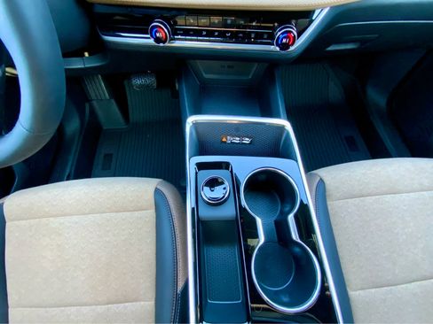 New 2026 Chevrolet Equinox ACTIV image 44