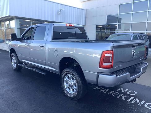 Certified 2024 RAM 2500 Laramie w/ Safety Group image 7