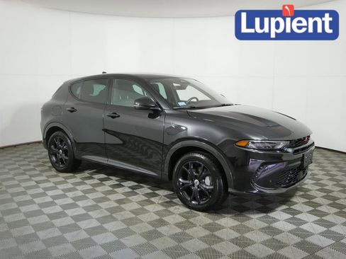 Used 2024 Dodge Hornet R/T w/ Tech Pack w/o Parking image 1