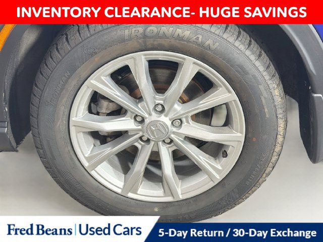 Used 2024 Honda CR-V EX-L image 30