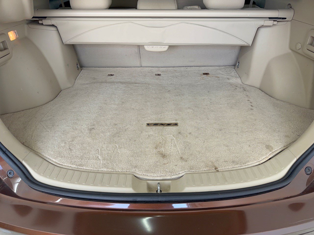Used 2010 Toyota Venza w/ Convenience Pkg FWD image 28