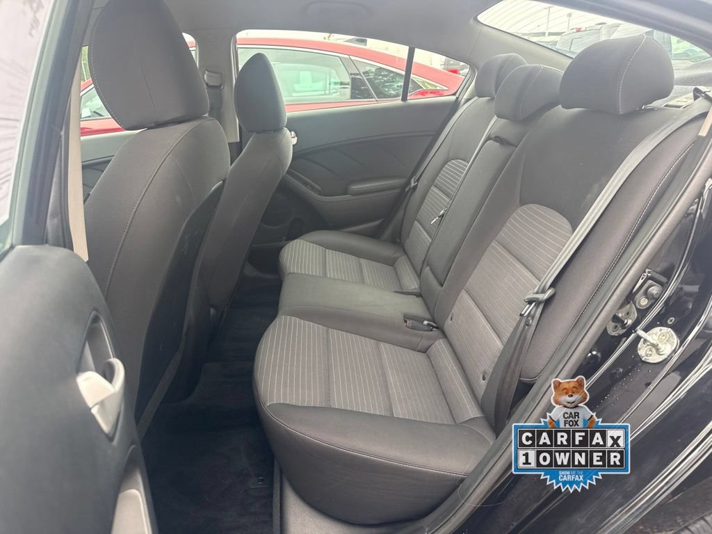 Used 2018 Kia Forte LX w/ LX Popular Package FWD image 31