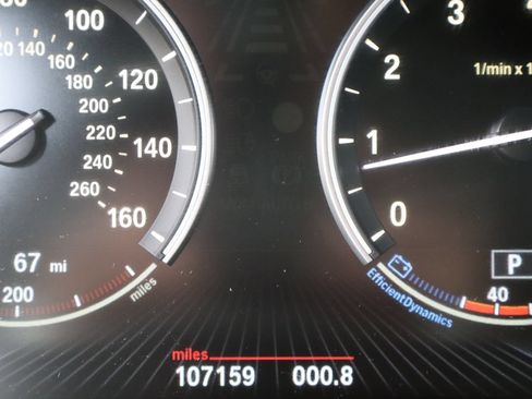 Used 2014 BMW X5 xDrive50i AWD/4WD image 46