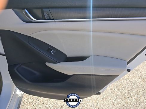 Used 2018 Honda Accord EX-L image 26