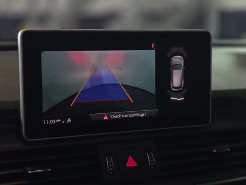 Used 2018 Audi Q5 2.0T Premium Plus w/ Premium Plus Package image 21