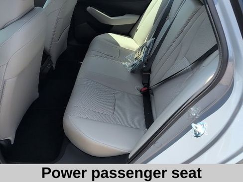 New 2025 Honda Accord EX-L image 13