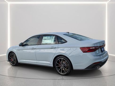 New 2026 Volkswagen Jetta GLI Autobahn image 4