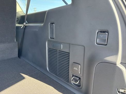 New 2026 Ford Expedition Max Platinum image 21