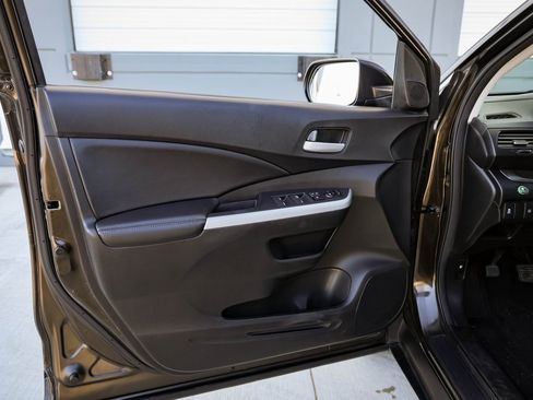 Used 2014 Honda CR-V EX-L image 13