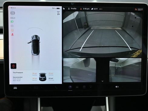 Used 2020 Tesla Model 3 Standard Range Plus image 19