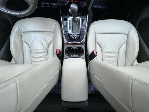 Used 2011 Audi Q5 2.0T Premium Plus image 28