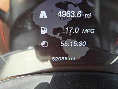 Used 2023 Dodge Durango GT image 19