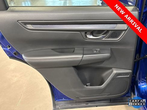 Used 2024 Honda CR-V Sport-L image 12