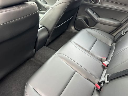 New 2025 Acura Integra image 9