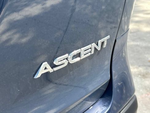 Used 2024 Subaru Ascent Premium w/ Convenience Package AWD/4WD image 30