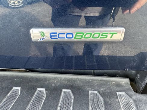 Used 2019 Ford F150 Lariat image 10