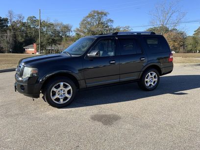 Used 2013 Ford Expedition Limited