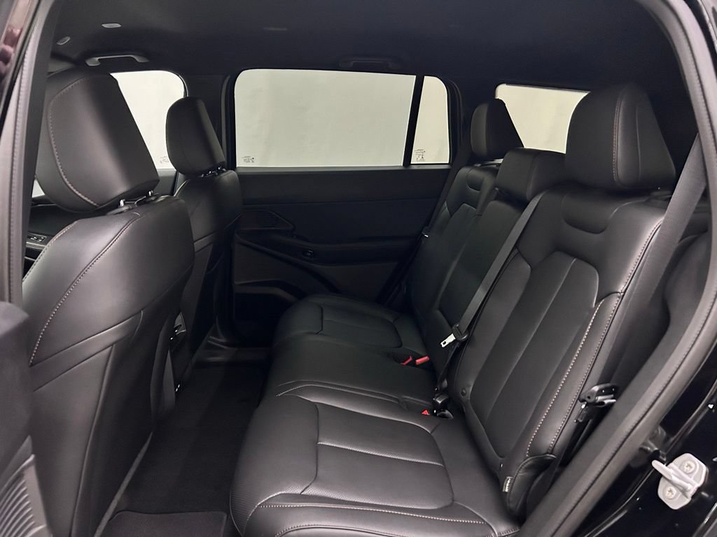 New 2026 Jeep Cherokee Limited AWD/4WD image 14