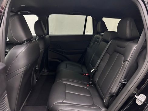 New 2026 Jeep Cherokee Limited AWD/4WD image 14