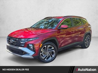 New 2026 Hyundai Tucson SEL Plus w/ Tow & Go Package