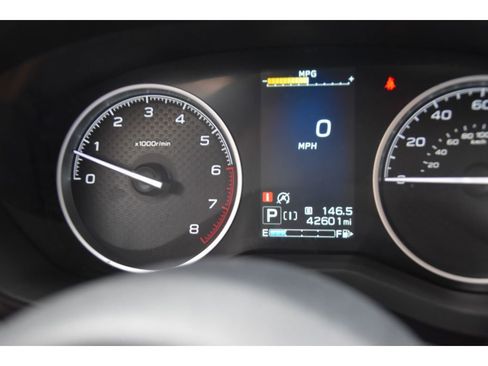 Certified 2023 Subaru Forester Premium AWD/4WD image 19