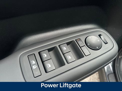 New 2026 Hyundai Santa Fe SEL AWD/4WD image 11