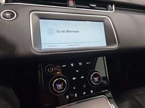 Used 2021 Land Rover Range Rover Evoque S AWD/4WD image 19