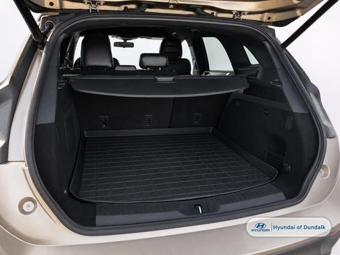 Used 2019 Lincoln MKC Select w/ Select Plus Package AWD/4WD image 11