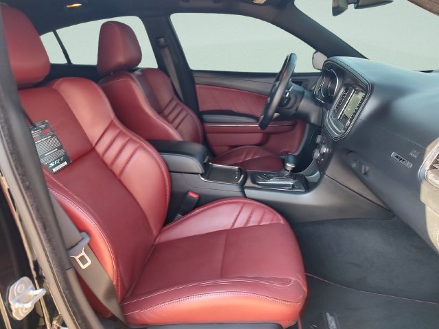 Used 2021 Dodge Charger SRT Hellcat RWD image 29