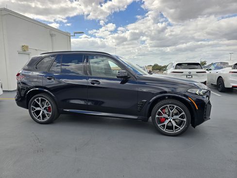New 2026 BMW X5 xDrive40i w/ Executive Package image 29