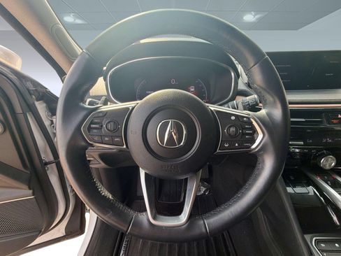 Used 2022 Acura MDX FWD w/ Technology Package image 11