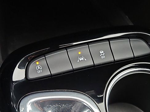 Certified 2023 Buick Encore GX Preferred w/ Cold Weather Comfort Package image 24