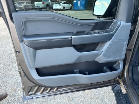 Used 2021 Ford F150 XLT w/ Equipment Group 302A High image 20