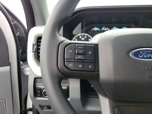 New 2026 Ford F250 XL w/ STX Appearance Package image 26