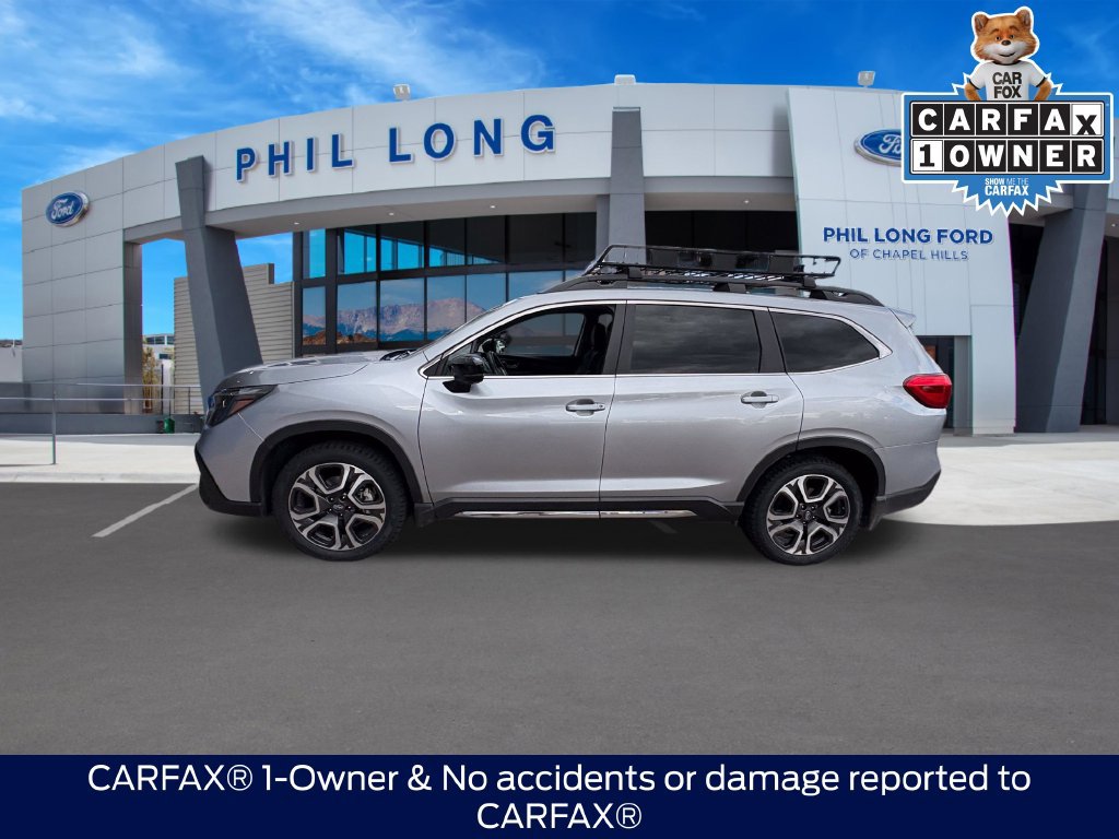 Used 2026 Subaru Ascent Limited w/ Popular Package #1 AWD/4WD image 3