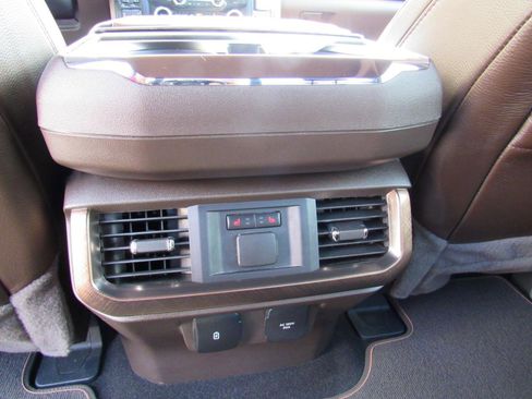 Used 2024 Ford F150 King Ranch AWD/4WD image 43