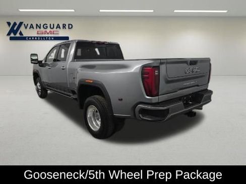 Used 2026 GMC Sierra 3500 Denali Ultimate image 3