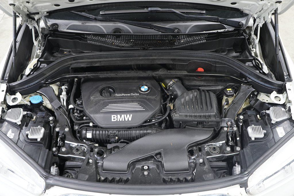 Used 2019 BMW X1 sDrive28i w/ Convenience Package FWD image 33