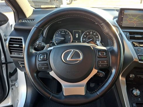 Used 2020 Lexus NX 300 FWD w/ Premium Package image 20