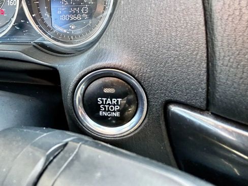 Used 2015 MAZDA MAZDA6 Sport image 20