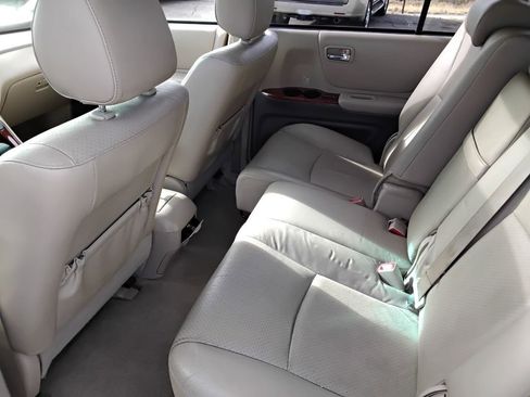 Used 2006 Toyota Highlander 4WD Hybrid image 21