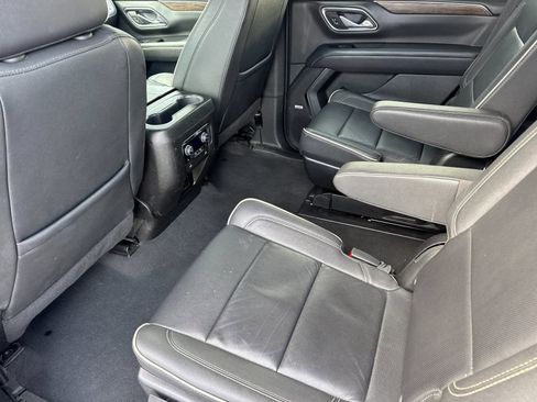 Used 2024 Chevrolet Tahoe Premier image 4