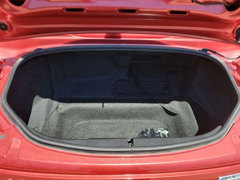 Used 2017 MAZDA MX-5 Miata Grand Touring RWD image 31