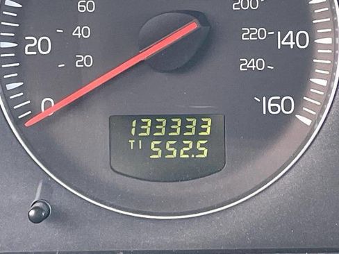 Used 2008 Volvo S60 2.5T image 38